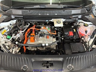 Chevrolet Equinox EV  2024 à Saint-Hyacinthe, Québec - 8 - w320h240px