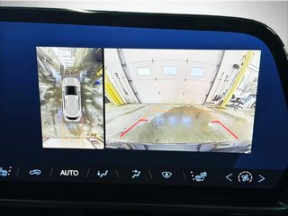 2024 Chevrolet Equinox AWD in Saint-Hyacinthe, Quebec - 16 - w320h240px