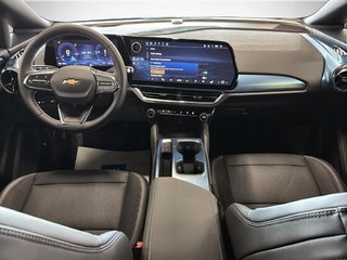 2024 Chevrolet Equinox AWD in Saint-Hyacinthe, Quebec - 10 - w320h240px