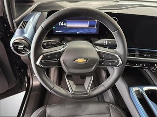 2024 Chevrolet EQUINOX in Saint-Hyacinthe, Quebec - 12 - w320h240px