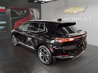 2024 Chevrolet EQUINOX in Saint-Hyacinthe, Quebec - 4 - w320h240px