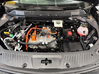 2024 Chevrolet EQUINOX in Saint-Hyacinthe, Quebec - 8 - w320h240px