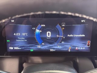 2024 Chevrolet EQUINOX in Saint-Hyacinthe, Quebec - 14 - w320h240px