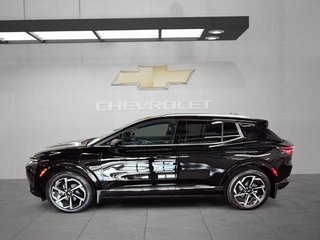 2024 Chevrolet EQUINOX in Saint-Hyacinthe, Quebec - 5 - w320h240px