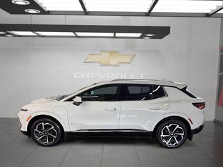 2024 Chevrolet Equinox AWD in Saint-Hyacinthe, Quebec - 5 - w320h240px