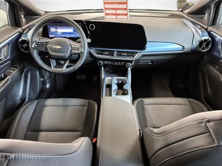 2024 Chevrolet Equinox AWD in Saint-Hyacinthe, Quebec - 10 - w320h240px