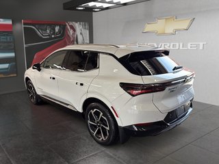 2024 Chevrolet Equinox AWD in Saint-Hyacinthe, Quebec - 4 - w320h240px