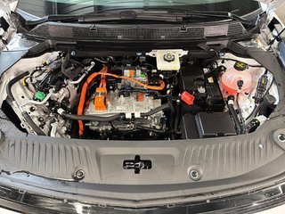 2024 Chevrolet Equinox AWD in Saint-Hyacinthe, Quebec - 8 - w320h240px