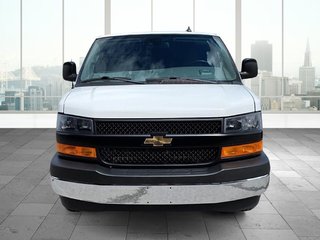 2019 Chevrolet Express in Saint-Hyacinthe, Quebec - 2 - w320h240px