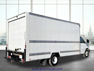 Chevrolet EXPRESS  2019 à Saint-Hyacinthe, Québec - 5 - w320h240px