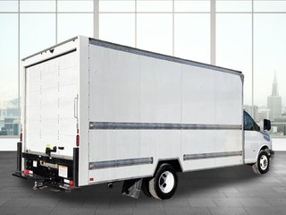 Chevrolet Express  2019 à Saint-Hyacinthe, Québec - 5 - w320h240px