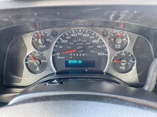 Chevrolet Express  2019 à Saint-Hyacinthe, Québec - 14 - w320h240px