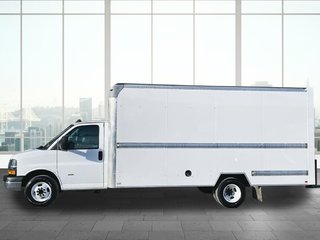 Chevrolet Express  2019 à Saint-Hyacinthe, Québec - 9 - w320h240px