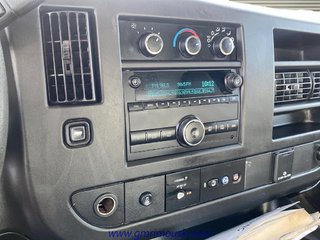 Chevrolet EXPRESS  2019 à Saint-Hyacinthe, Québec - 16 - w320h240px