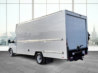 Chevrolet Express  2019 à Saint-Hyacinthe, Québec - 8 - w320h240px
