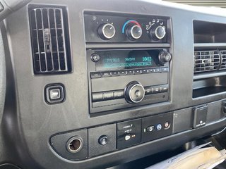 Chevrolet Express  2019 à Saint-Hyacinthe, Québec - 16 - w320h240px