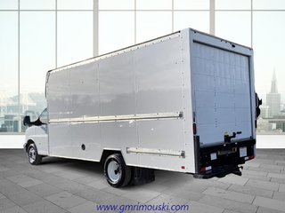 Chevrolet EXPRESS  2019 à Saint-Hyacinthe, Québec - 8 - w320h240px