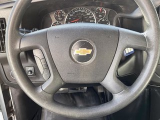 Chevrolet Express  2019 à Saint-Hyacinthe, Québec - 12 - w320h240px