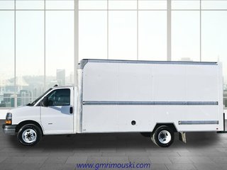 Chevrolet EXPRESS  2019 à Saint-Hyacinthe, Québec - 9 - w320h240px