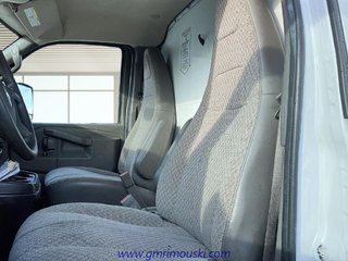 Chevrolet EXPRESS  2019 à Saint-Hyacinthe, Québec - 11 - w320h240px
