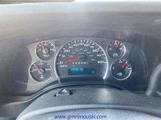 Chevrolet EXPRESS  2022 à Saint-Hyacinthe, Québec - 18 - w320h240px