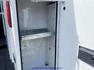 Chevrolet EXPRESS  2022 à Saint-Hyacinthe, Québec - 13 - w320h240px