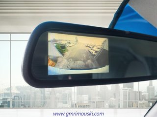 Chevrolet EXPRESS  2022 à Saint-Hyacinthe, Québec - 21 - w320h240px