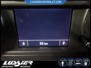 2024 Chevrolet Silverado 1500 in Saint-Hyacinthe, Quebec - 13 - w320h240px