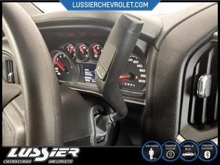 2024 Chevrolet Silverado 1500 in Saint-Hyacinthe, Quebec - 15 - w320h240px