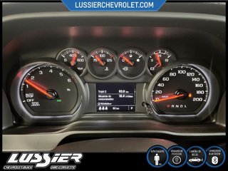 2024 Chevrolet Silverado 1500 in Saint-Hyacinthe, Quebec - 12 - w320h240px