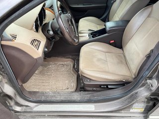 Chevrolet Malibu  2010 à Saint-Hyacinthe, Québec - 6 - w320h240px
