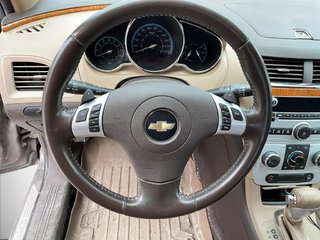 Chevrolet Malibu  2010 à Saint-Hyacinthe, Québec - 8 - w320h240px