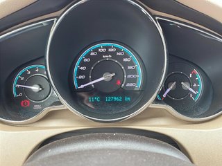 Chevrolet Malibu  2010 à Saint-Hyacinthe, Québec - 10 - w320h240px
