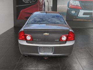 Chevrolet Malibu  2010 à Saint-Hyacinthe, Québec - 3 - w320h240px