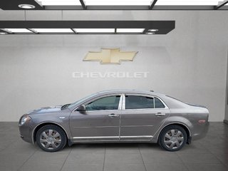 Chevrolet Malibu  2010 à Saint-Hyacinthe, Québec - 5 - w320h240px