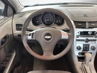 Chevrolet Malibu  2012 à Saint-Hyacinthe, Québec - 11 - w320h240px
