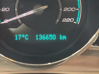 Chevrolet Malibu  2012 à Saint-Hyacinthe, Québec - 12 - w320h240px