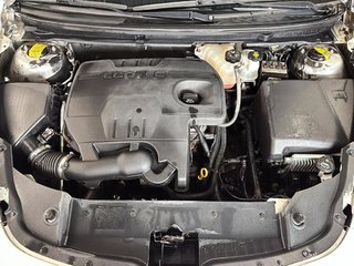 Chevrolet Malibu  2012 à Saint-Hyacinthe, Québec - 7 - w320h240px
