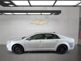 Chevrolet Malibu  2012 à Saint-Hyacinthe, Québec - 5 - w320h240px