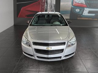 Chevrolet Malibu  2012 à Saint-Hyacinthe, Québec - 2 - w320h240px