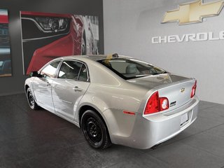 Chevrolet Malibu  2012 à Saint-Hyacinthe, Québec - 4 - w320h240px