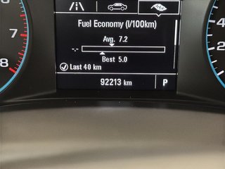 2017 Chevrolet MALIBU in Saint-Hyacinthe, Quebec - 10 - w320h240px