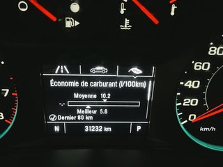 2022 Chevrolet Malibu in Saint-Hyacinthe, Quebec - 12 - w320h240px