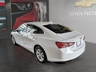 Chevrolet Malibu  2022 à Saint-Hyacinthe, Québec - 4 - w320h240px