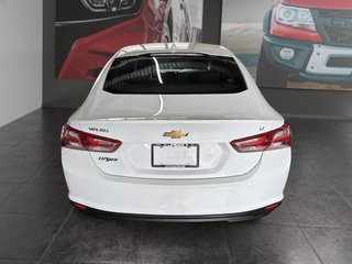 Chevrolet Malibu  2022 à Saint-Hyacinthe, Québec - 3 - w320h240px