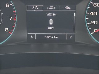 Chevrolet Malibu  2022 à Saint-Hyacinthe, Québec - 13 - w320h240px