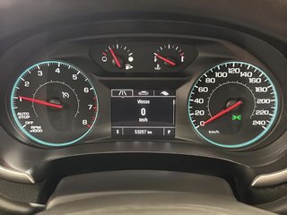 Chevrolet Malibu  2022 à Saint-Hyacinthe, Québec - 14 - w320h240px