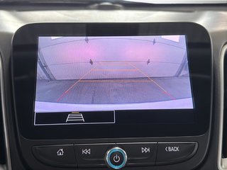 Chevrolet Malibu  2022 à Saint-Hyacinthe, Québec - 16 - w320h240px