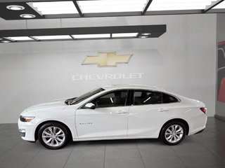 Chevrolet Malibu  2022 à Saint-Hyacinthe, Québec - 5 - w320h240px