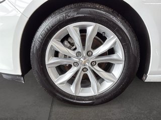 Chevrolet Malibu  2022 à Saint-Hyacinthe, Québec - 7 - w320h240px